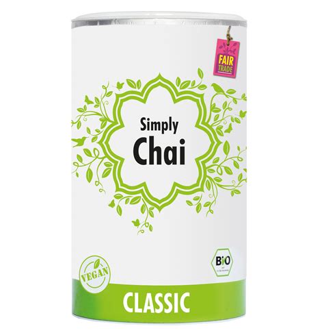 Simply Chai - Stores Facebook