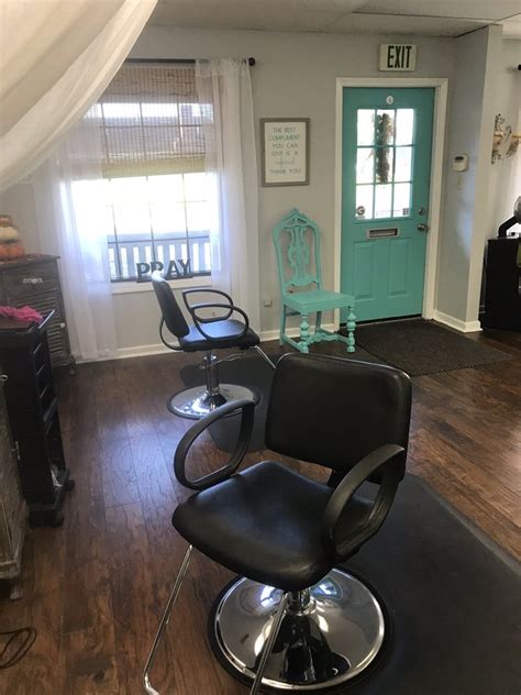 Simply Chic Lash Studio - Yelp