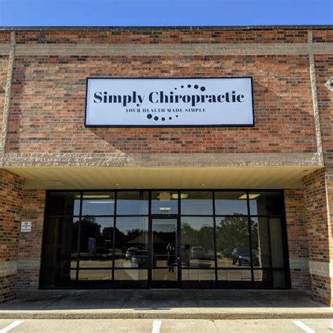 Simply Chiropractic Llc - Chiropractic Clinic in Nixa, MO