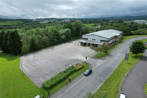 Simply Classic, Shuttleworth Mead Business Park, Padiham (2024)