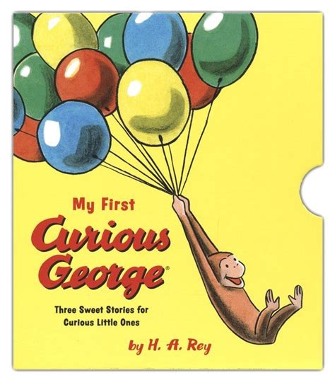 Read Simply Curious