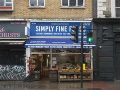 Simply Fine Foods - Kentish Town - & similar nearby nearer.com