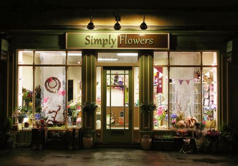 Simply Flowers Company Profile CALNE, United Kingdom