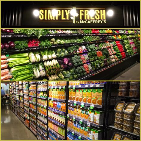 Simply Fresh by McCaffrey