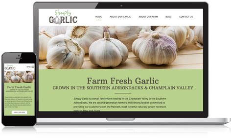 Simply Garlic - facebook.com