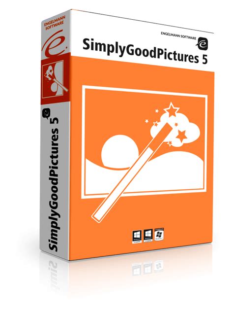 Simply Good Pictures 5 Engelmann Software Ihre …