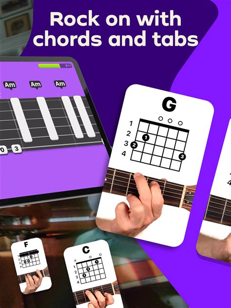 Simply Guitar - Learn Guitar APK for Android Download