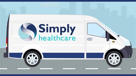 Simply Health Transportation