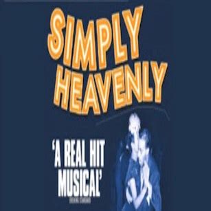 Simply Heavenly (Musical) Plot & Characters StageAgent