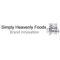 Simply Heavenly Food