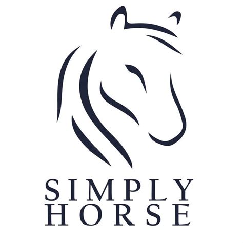 Simply Horse - Startside