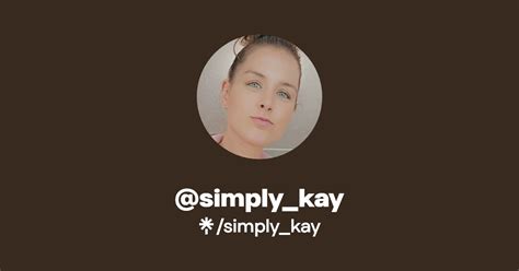 🔥 Simply Kay Leaks [HD]