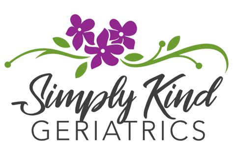 Simply Kind Geriatrics - facebook.com