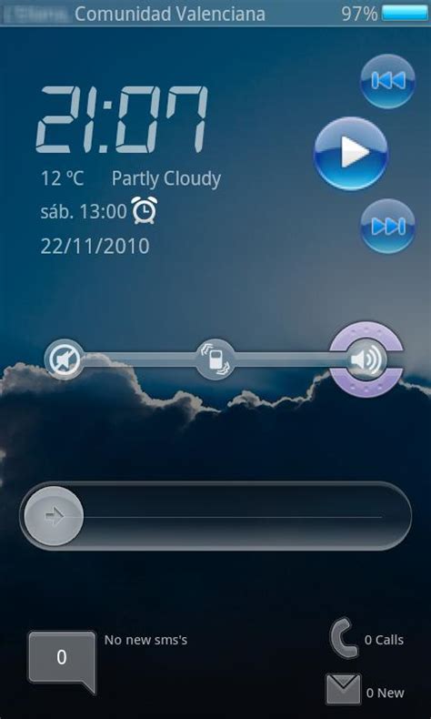 Simply Lockscreen (UPDATE:Home button fixed) XDA Forums