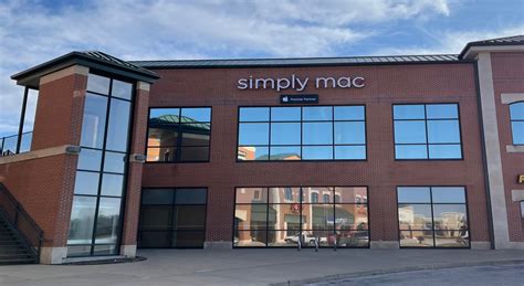 Simply Mac - Columbia, SC