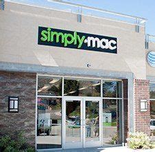 Simply Mac - Salt Lake City, UT 84121 - Yellow Pages