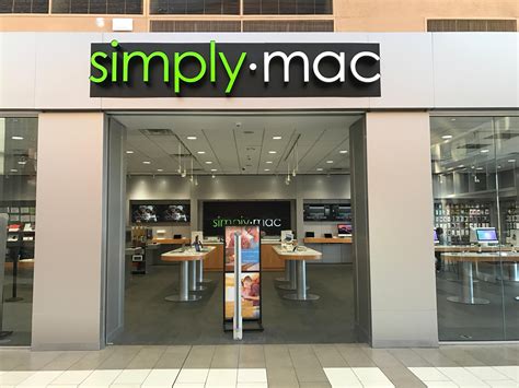 Simply Mac in Chattanooga, TN - Hours Guide