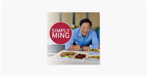 Simply Ming, Season 16 on iTunes