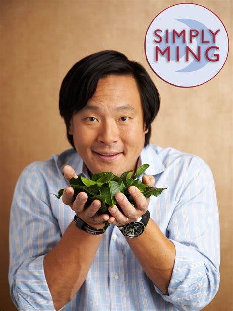 Simply Ming: Season 16, Episode 11 - Rotten Tomatoes