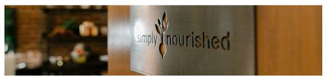 Simply Nourished Nutrition - Denver CO