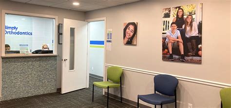 Simply Orthodontics Framingham - 55 Main St, Framingham, …