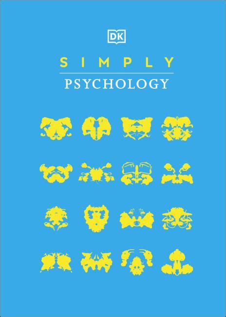 Simply Psychology (豆瓣)