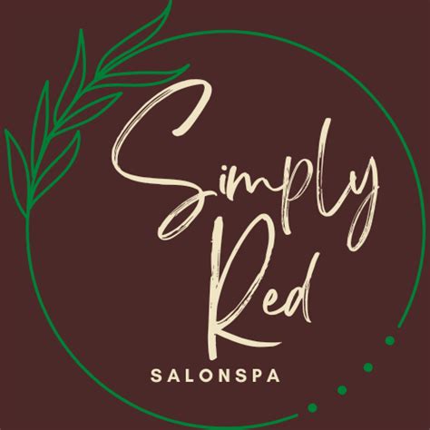 Simply Red Salonspa, LLC - Beauty Salon - Branson, MO - VerView