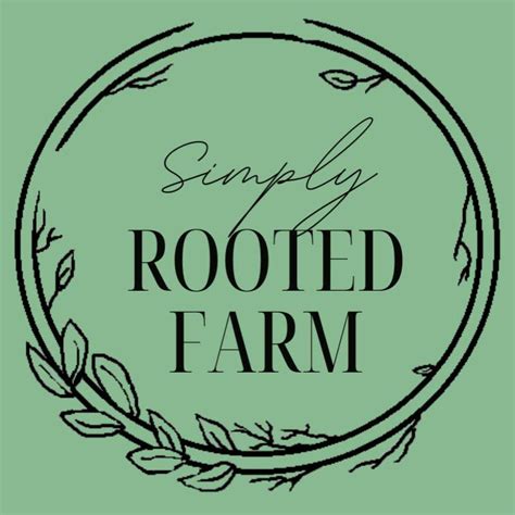 Simply Rooted Farmhouse - Facebook