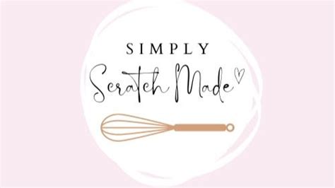 Simply Scratch Made (simplyscratchmade) - Profile