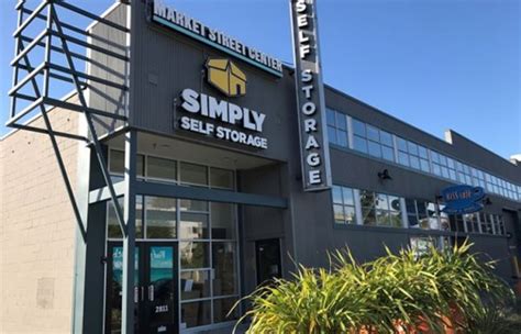 Simply Self Storage Seattle WA