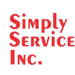 Simply Service Inc. Edmonton AB