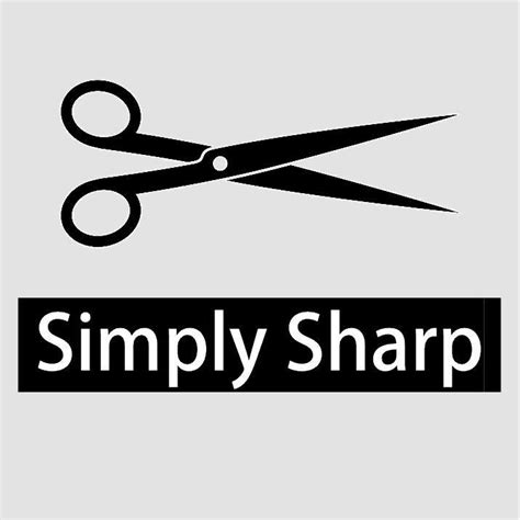 Simply Sharp - facebook.com