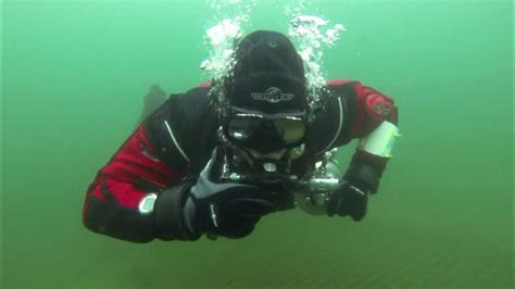 Simply Sidemount with Garry Dallas and Lorne Bell - YouTube