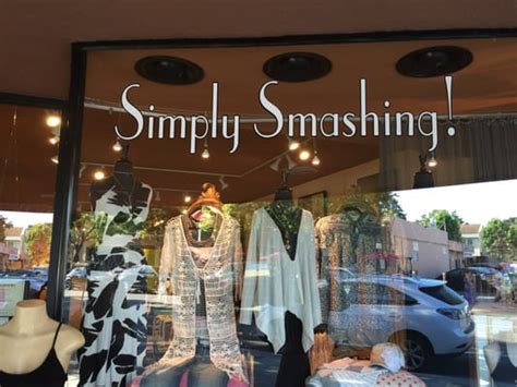 Simply Smashing - Campbell, CA 95008 - Yellow Pages