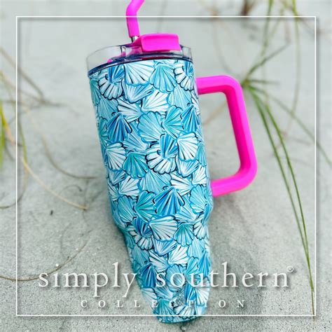 Simply Southern Accessories SS Drinkware Sweet Southern …