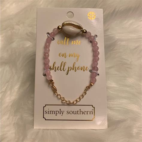 Simply Southern Jewelry - Startpagina