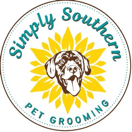 Simply Southern Pet Grooming Perkinston MS