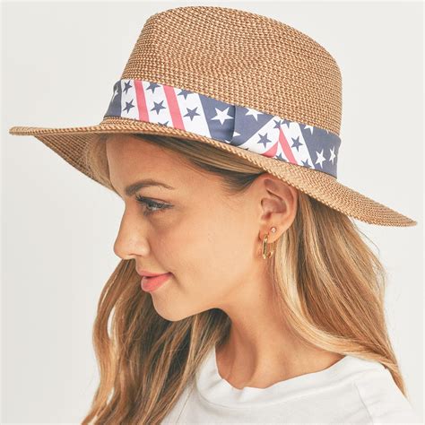 Simply Southern Straw Hat – Riley Reigh / Mod Market