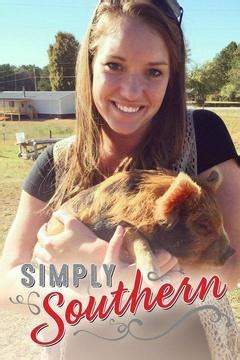 Simply Southern TV - sv-se.facebook.com