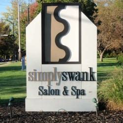 Simply Swank - Beauty & Health - Hudson, OH - WeddingWire