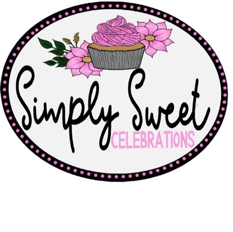 Simply Sweet Celebrations - Home