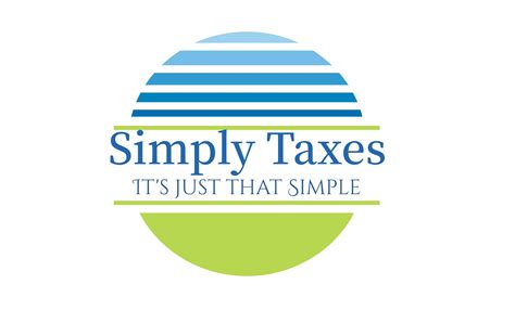 Simply Taxes LLC (@SimplyTaxesLLC) Twitter