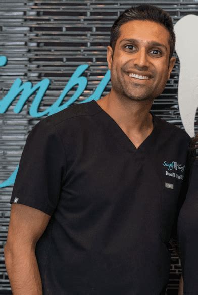 Simply Teeth - Dr. Dhaval Patel - Mount Prospect, IL 60056