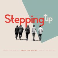 Simply This Quintet: Stepping Up album review @ All About Jazz