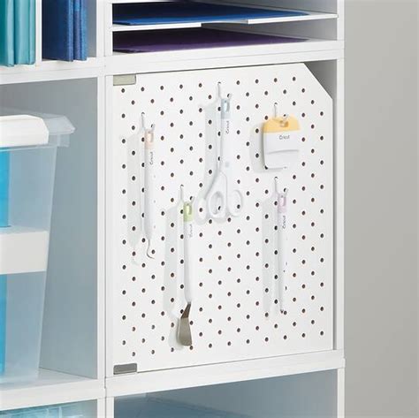 Simply Tidy 6 Pack: Modular Cube with Shelf