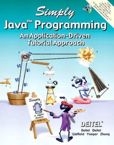 Simply VB.NET Update& Simply Java Programmg