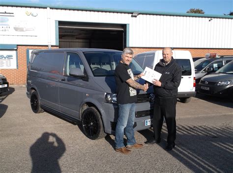 Simply Van Sales Ltd - CarGurus