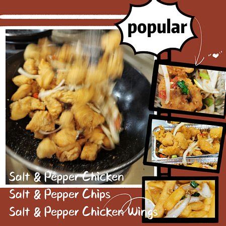 Simply Wok, Stockport - Restaurant Menu, Reviews and Prices