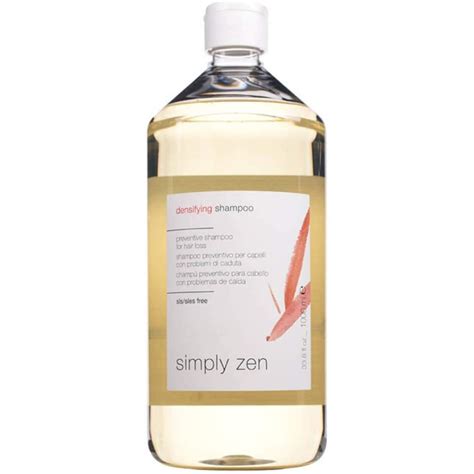 Simply Zen Shampoo online kopen Beauty Plaza