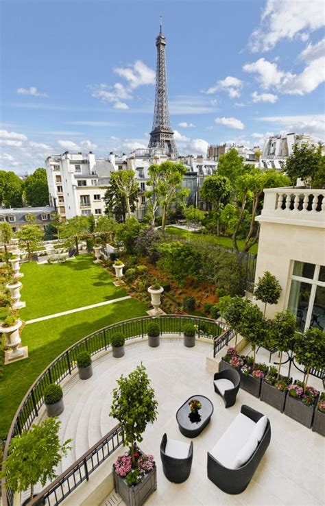 Simply amazing - Review of Shangri-La Paris Hotel - Tripadvisor